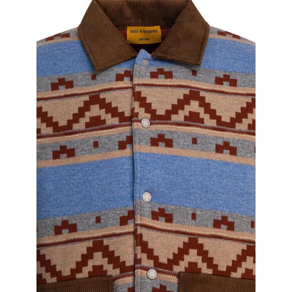 Guest In Residence Jackets & Coats Tag Size S Men - Picture 3 of 4